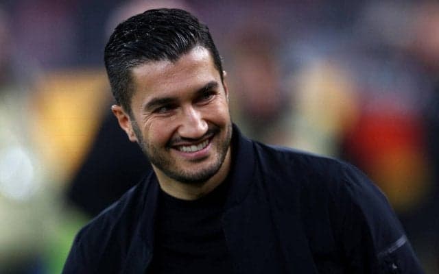 「最終的に報われた」マレン弾でホーム全勝継続のドルトムント、シャヒン監督「彼らには脱帽」