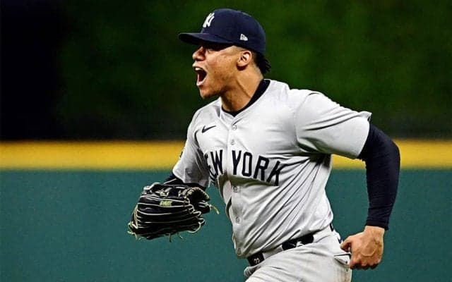 大谷翔平級の“超大型契約”へ…ヤ軍ソトは「910億円以上も」　偉大な価値、米メディア予想