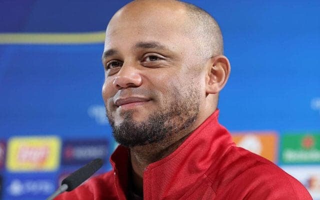 「すべての試合を決勝戦のように…」CL連敗中のバイエルン、コンパニ監督はベンフィカ戦必勝誓う「ただ明日勝ちたいだけ」