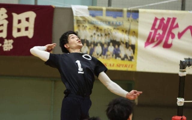 日鉄堺BZ　中央大の柿崎晃と山根大幸、筑波大の中西健裕の加入を発表