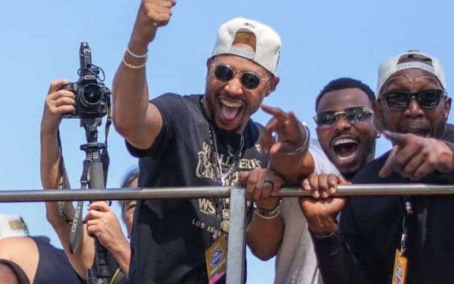 「現役最多」のWSリング保持のベッツ　さらなる世界一へ強い意欲「最低でもあと5、6回」