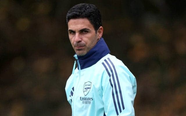 「誰もが彼の幸せを願っている」アーセナルを立て直した相棒との別れ…アルテタ監督がエドゥSDとの別れ惜しむ「ありがとうを言って前進しなければ」