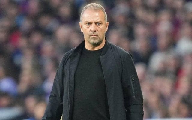 公式戦7連勝へバルセロナ、CL決勝T直通の「トップ8入りが目標」と指揮官語るも「勝つことだけを考え順位表は見ない」