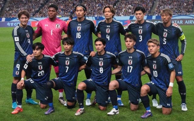 「これは嬉しすぎる」「素晴らしい！」DAZNの「#代表みようぜ」企画が目標達成！ 日本代表のインドネシア＆中国のアウェイゲームが無料配信に