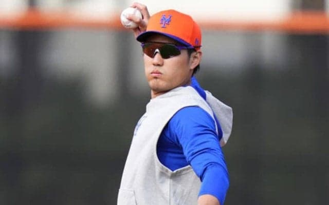 藤浪晋太郎、代理人が明かす現在地「今もMLBでプレーしたいと」　NPB復帰の選択は