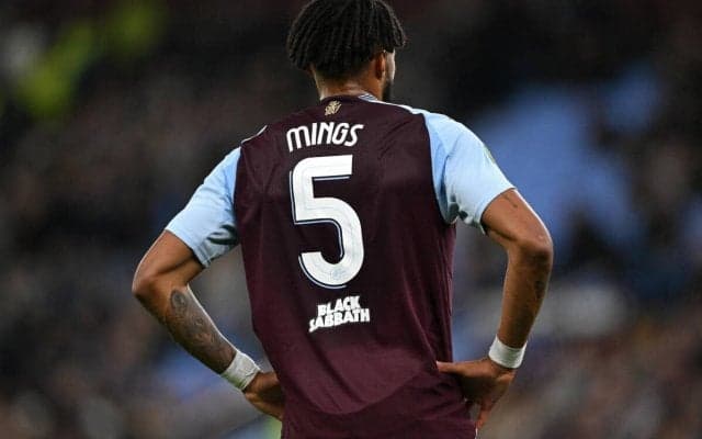 凡ミスでPK献上のアストン・ビラ、ブルージュに敗れて連勝ストップ【CL】