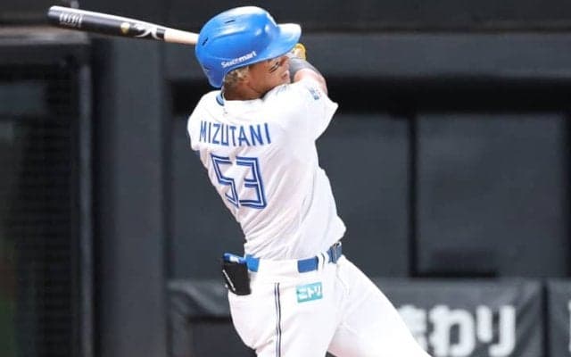 【日本ハム】今季現れたシンデレラボーイ　1軍出場なしから大ブレイクを果たした23歳外野手の来季に期待「ロマンしか感じない」