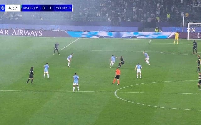 「やっちまった…」守田英正、まさかの失点関与「らしくない」「見えてなかった」プレスに屈して痛恨ボールロストの瞬間