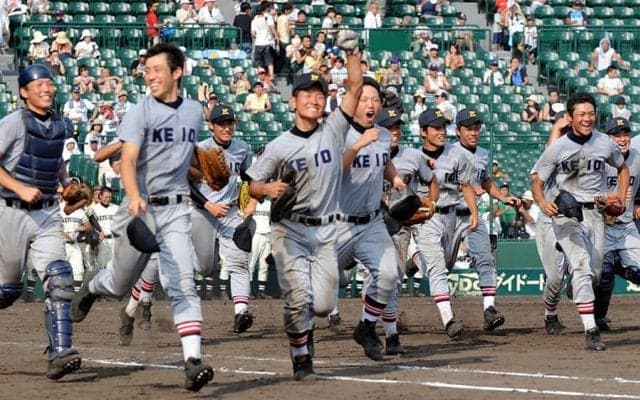 野球で成果、内申ほぼ満点でも「普通に落ちる」　緊張に汗した難関高校の“面接対策”