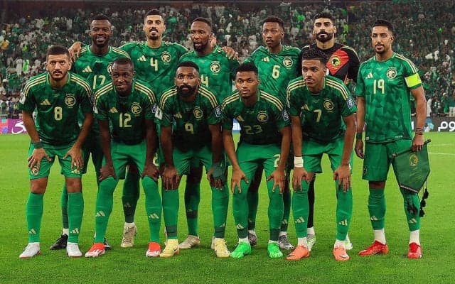 ルナール再招へいのサウジアラビア代表が発表！　豪州＆インドネシアとの重要なアウェイ連戦【2026年W杯アジア最終予選】