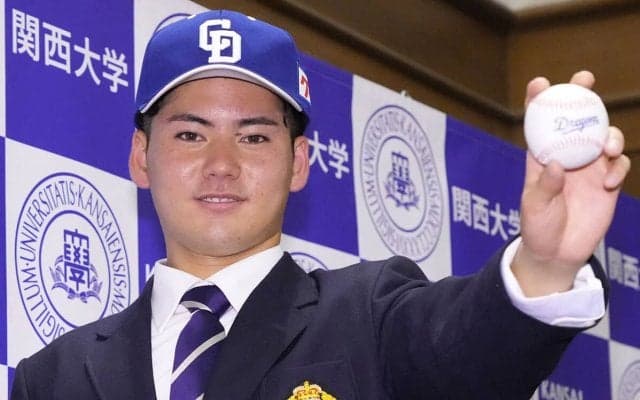 高木豊がセ・リーグのドラフトを３段階で評価　最高評価の２球団はどこか？
