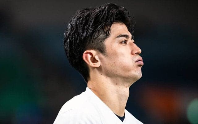 谷口彰悟がオーストラリア戦のオウンゴールを語る「失点直後は、その重大さ、その責任に襲われた」