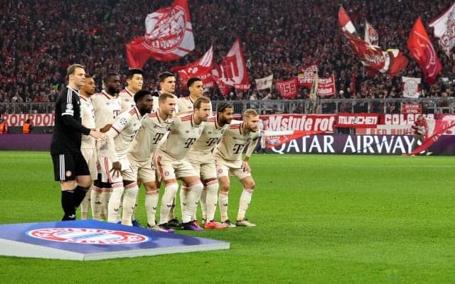 バイエルン勝利の裏でファン死去…クラブが追悼、指揮官コンパニも祝いの自粛を明らかに