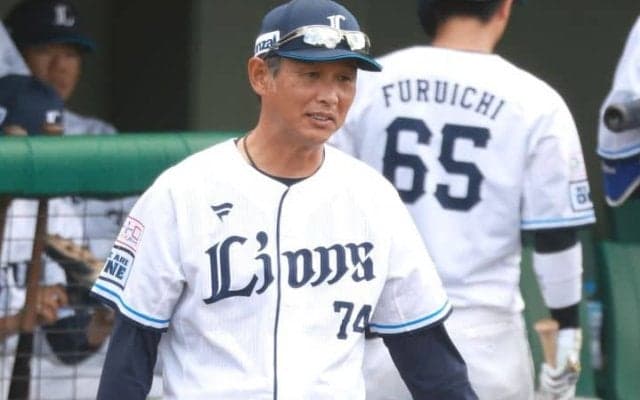 西武のドラフトが示す「V字回復は5年後」見えた高卒逸材を育てる意識と長期的強化プラン