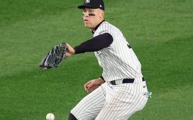 ド軍ベテラン右腕ケリーの辛辣なヤ軍評に米メディアは反発　ジャッジらの“拙守”への耳の痛い指摘に「フェアではない」と主張