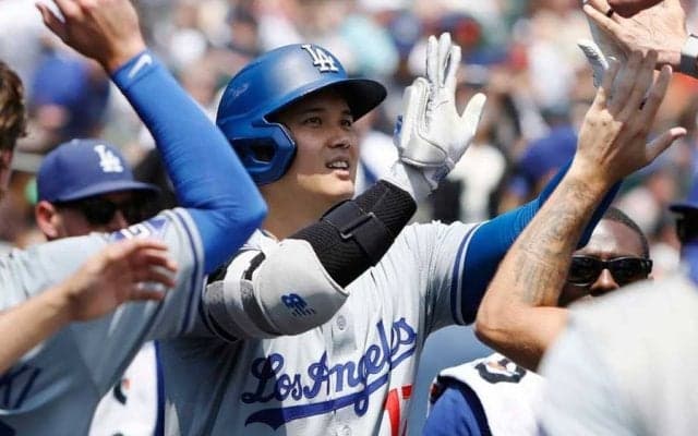 大谷翔平は1年だけで“1000億円級”の価値　識者らの見解一致、世界一がもたらした意味