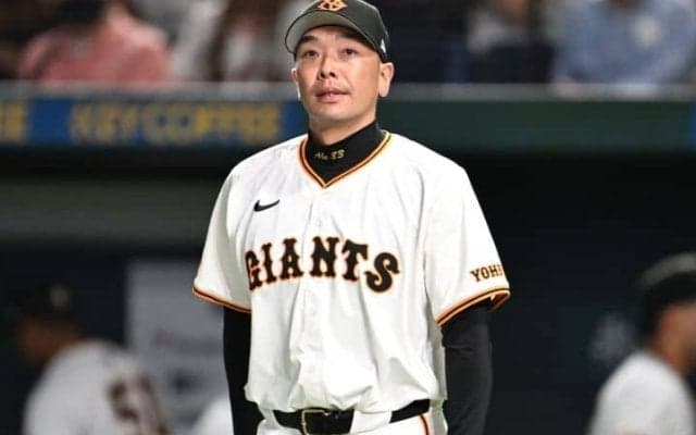 「巨人は動くと思う」今オフ大型トレードは敢行されるか　球界OBが着目するGTの「補強ポイント」