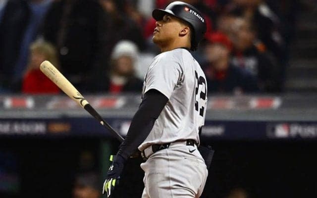 1000億円級ソト狙う意外な球団　ド軍とは対照的な立ち位置…増殖する候補を米記者指摘