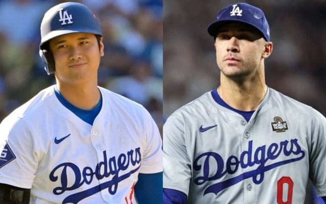 大谷翔平の“後輩イジリ”にスタジオ爆笑　同僚が明かす珍場面、NYでの男気対応の経緯