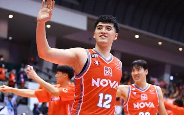 昨季王者の若手PGがキャリアハイを更新…三遠は3選手が20点以上を記録し7連勝／11月6日 B1試合結果