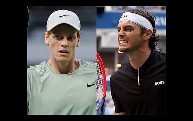 ATP最終戦 選手が続々現地入り