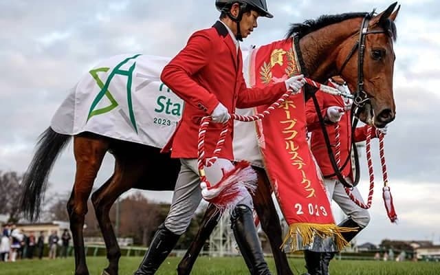 【エリザベス女王杯・調教後馬体重】レガレイラは472kg、スタニングローズは504kg
