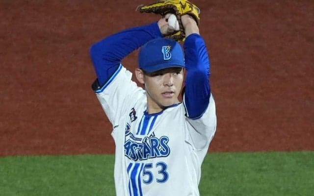 戦力外から1年…26歳右腕にかけたDeNA女性オーナーの言葉が話題「無事泣きました」