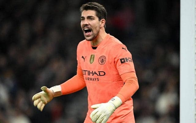 シティのGKオルテガが初招集！ ドイツ代表23名が発表【UEFAネーションズリーグ】