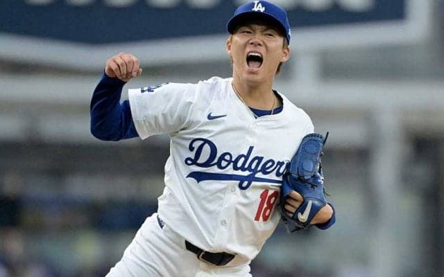 山本由伸が18歳で見せた片鱗　176勝左腕が“震えた”行動「自分がうまくなることだけ」