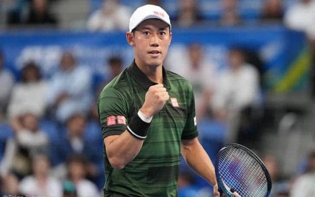 錦織圭、勢いある若手をフルセットで破り2週連続で8強入り[HPPオープン（ATPチャレンジャー ヘルシンキ、フィンランド）]