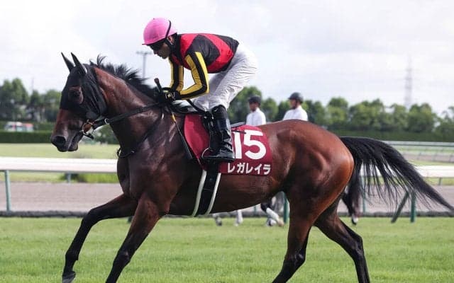 【競馬予想】エリザベス女王杯、レガレイラは「今度こそ」人気に応えることができるのか