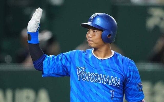 「人間性もMVPなんだな」　日本一の直後…相手に示した“敬意”は「どこまでできた男」