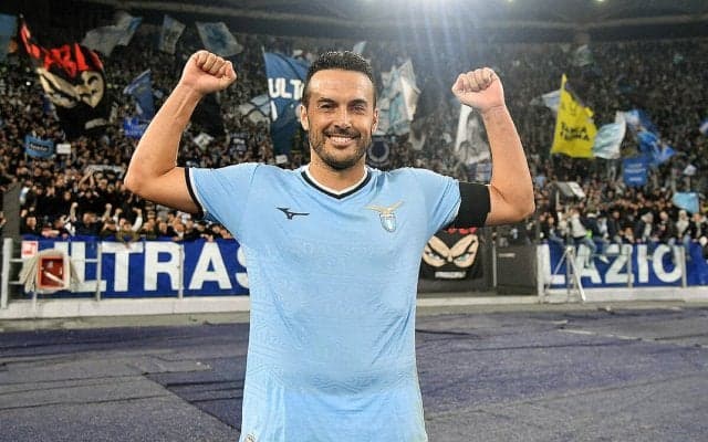 劇的勝利のラツィオが唯一の4連勝！　毎熊先発のAZは強豪フェネルバフチェに勝利【ELリーグフェーズ第4節まとめ】