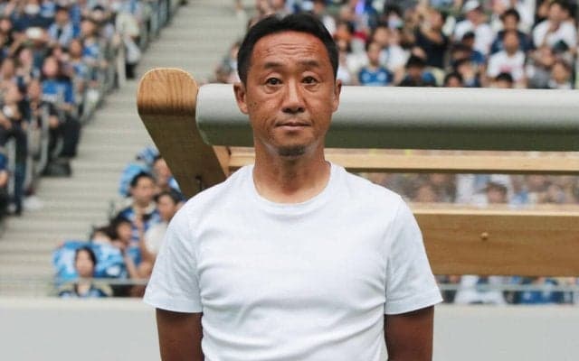 初J1で快進撃の町田、黒田剛監督の続投発表！ 「先ずは今シーズンの残り3試合を全力で」