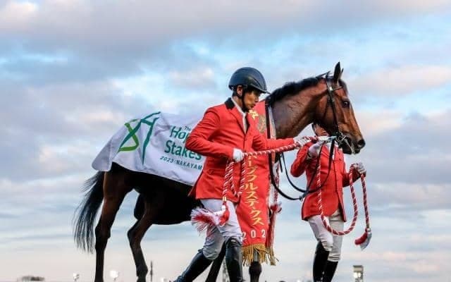 【エリザベス女王杯枠順確定】レガレイラは4枠7番、ホールネスは1枠1番