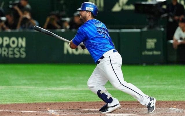 ジャッジに日本の“情報提供”　DeNA助っ人が驚いたNPB「サインを出す指が足りない」