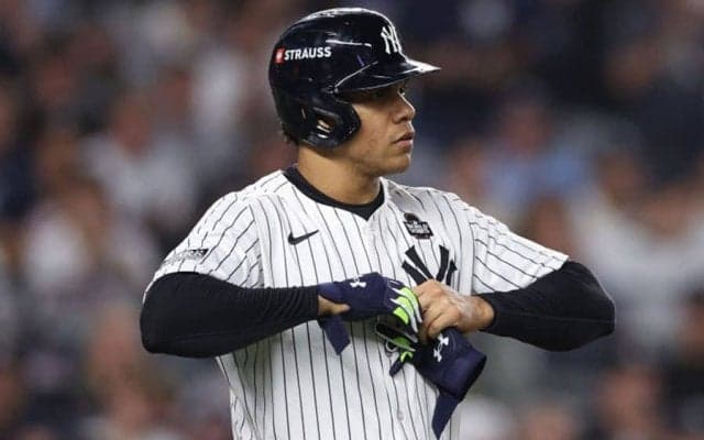 ソトに773億円を「使うつもりはありません」　無視できない“弱点”…米識者が一刀両断