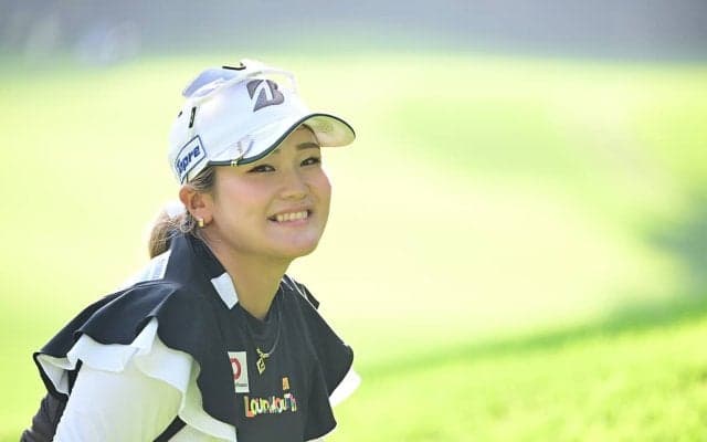 今季女子ツアーで頭角を現わした桑木志帆と佐久間朱莉 永久シードプロが分析するそれぞれの強み