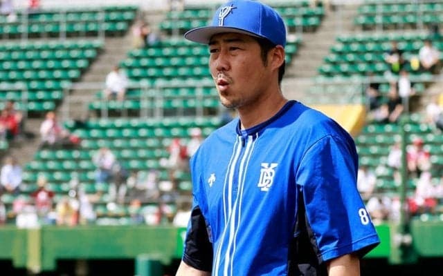 DeNAが東野峻2軍投手アシスタントコーチの退団を発表　2015年現役引退後、チームを支える
