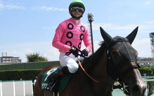 【京都JS枠順確定】アサクサゲンキは7枠7番、スマイルスルーは3枠3番