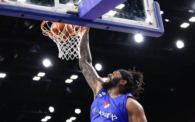 【B2第7節 見どころ】苦しい台所状況ながら浮上する福岡…対する愛媛は日本人選手の活躍に期待