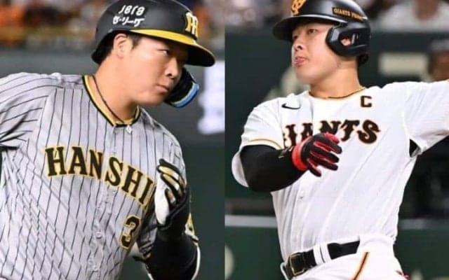 岡本和真、今冬のMLB移籍は“封印”へ　米記者が報じた「事情」　不動の4番残留は阪神・大山悠輔のFAにも影響か
