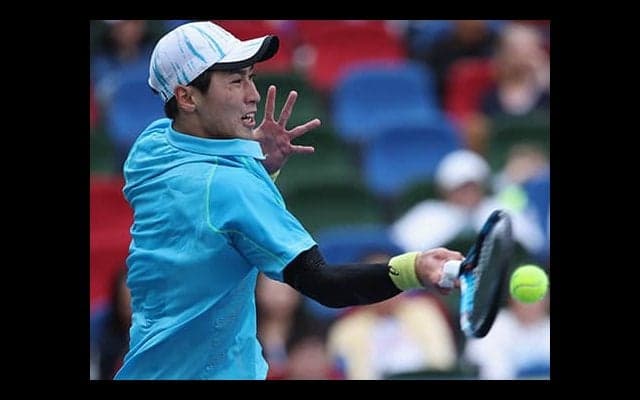 綿貫陽介、磯村志を下し4強へ