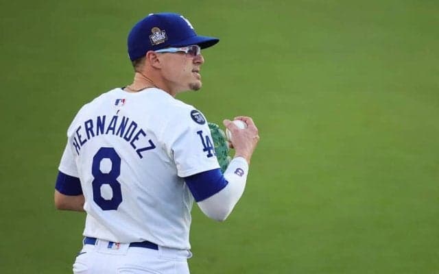 ド軍33歳が“意味深行動”…地元メディアも敏感に反応　GMらに迫られる「難しい決断」