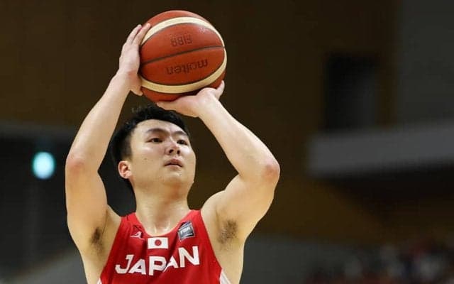 富永啓生がマッドアンツのGリーグ開幕ロスター入り…米でのプロキャリア本格スタート