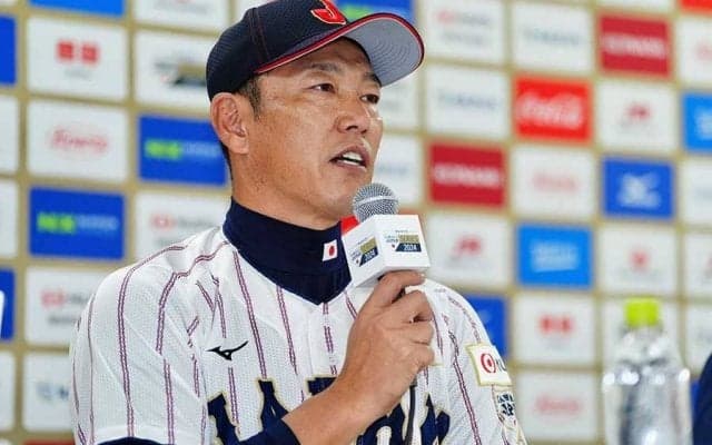 日本S組にも「出てもらわないと」　プレミア12が13日に開幕…井端監督に募る“危機感”