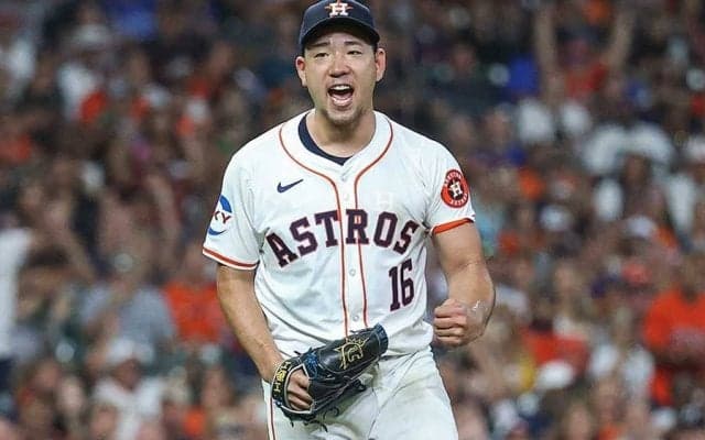 菊池雄星は4年104億円級契約も…世界一貢献のド軍外野手より“高評価”　米記者予想