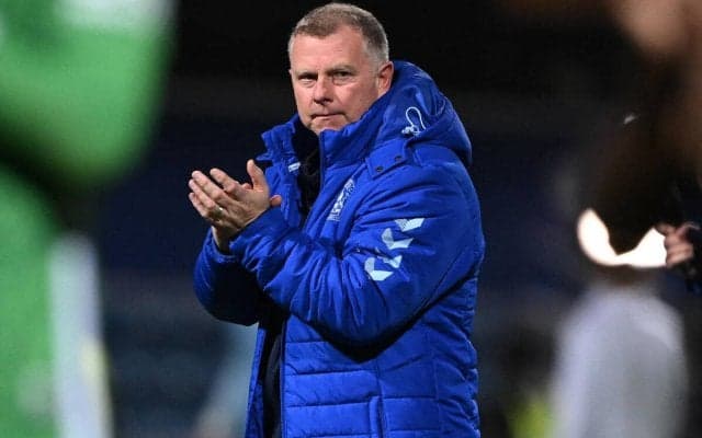 坂元達裕所属のコヴェントリーが英2部17位低迷で監督解任…約8年の長期政権に幕