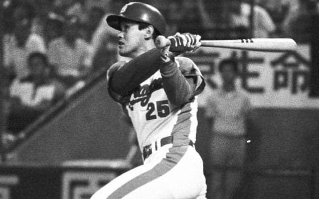 江川卓から代打安打で１万円ゲット 豊田誠佑は「今日があるのは江川さんのおかげ」と怪物に感謝した