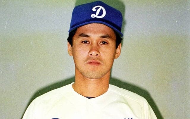 江川卓から大学時代に８打数７安打 「江川キラー」となった豊田誠佑は中日にドラフト外で入団した